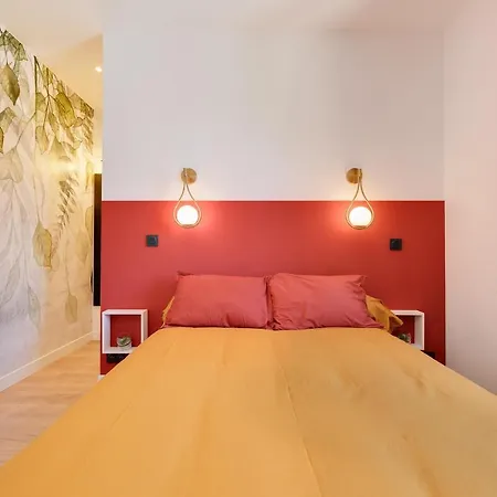 Maison De Charme Bordeaux ホテル *