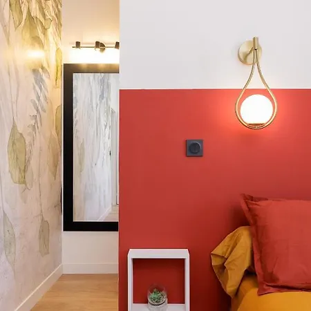 ホテル Maison De Charme Bordeaux *