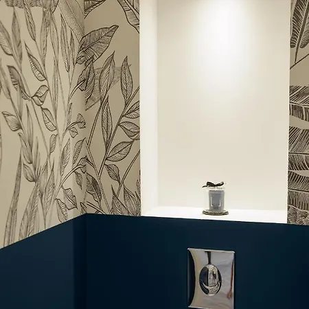 ホテル Maison De Charme Bordeaux べグル